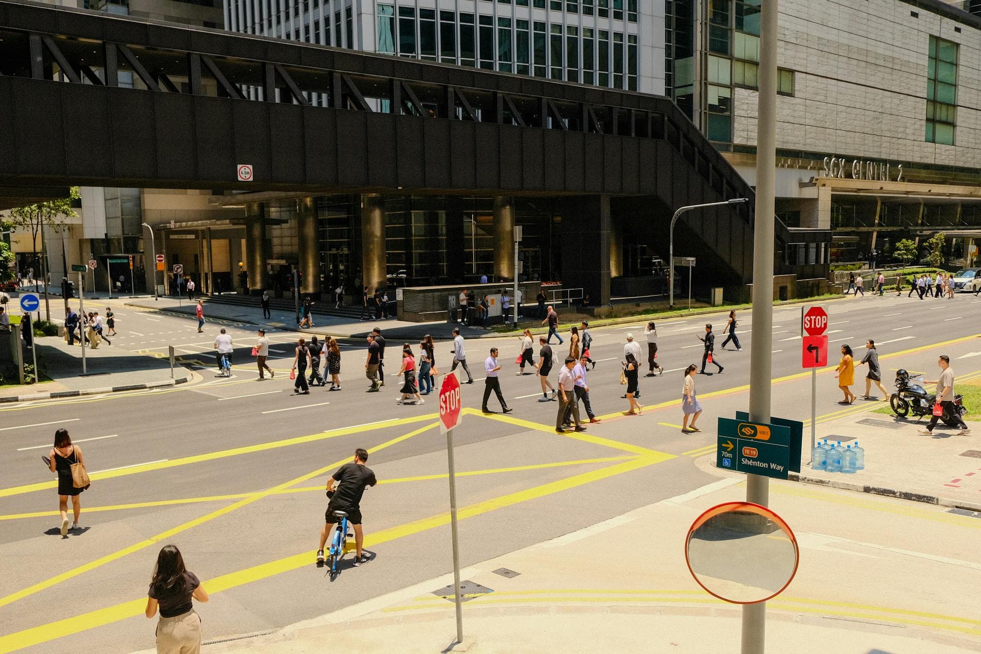 Why Foot Traffic Is the Most Underrated Metric for Small Businesses