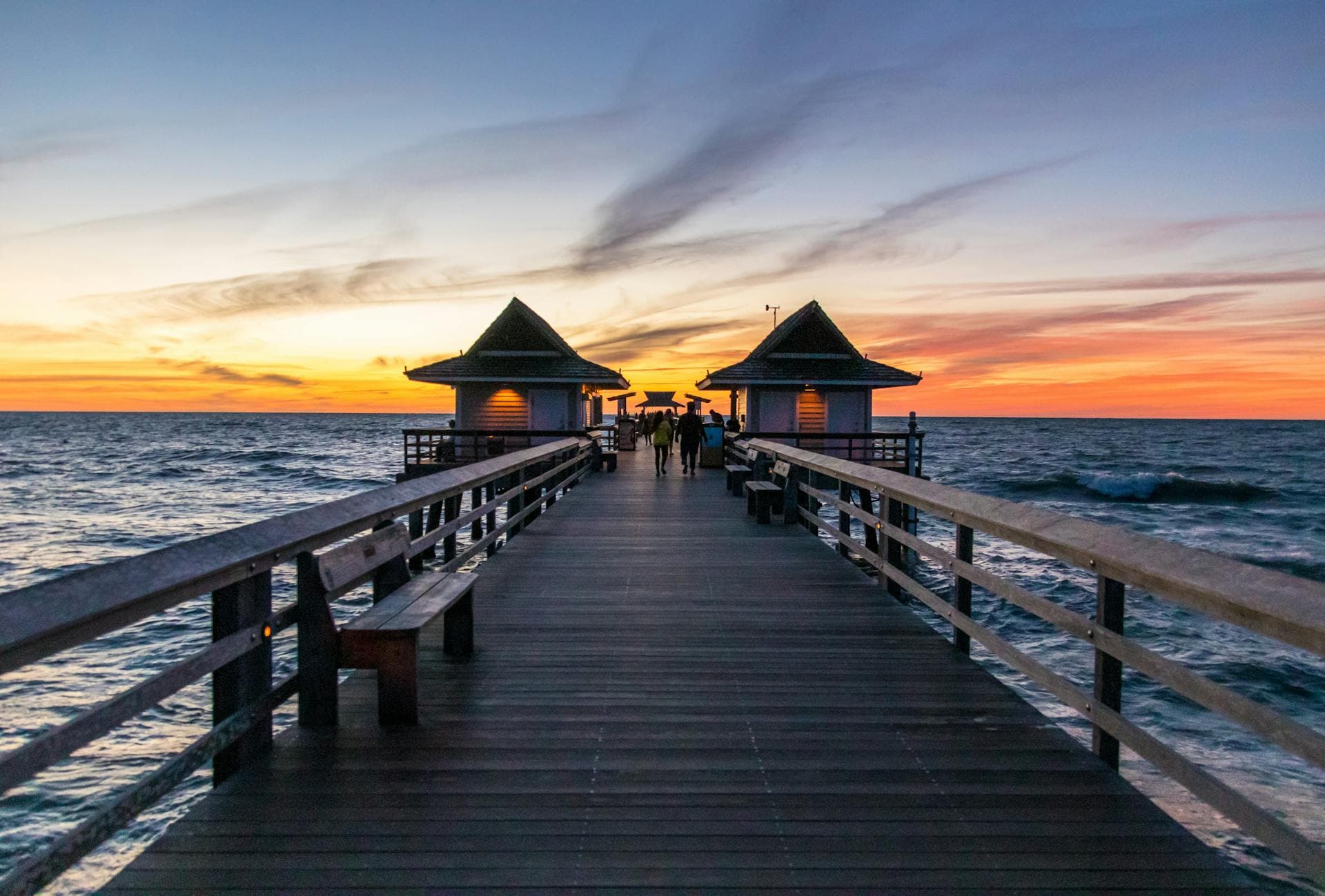 How Florida's Tourism Boom Is Changing Local Business Forever