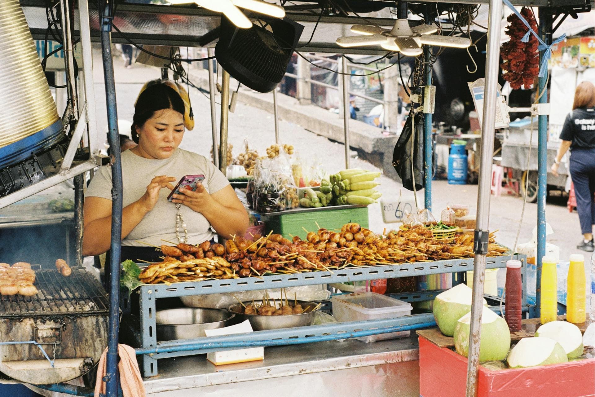 The Real Reason Your Event Vendors Are Complaining About Sales