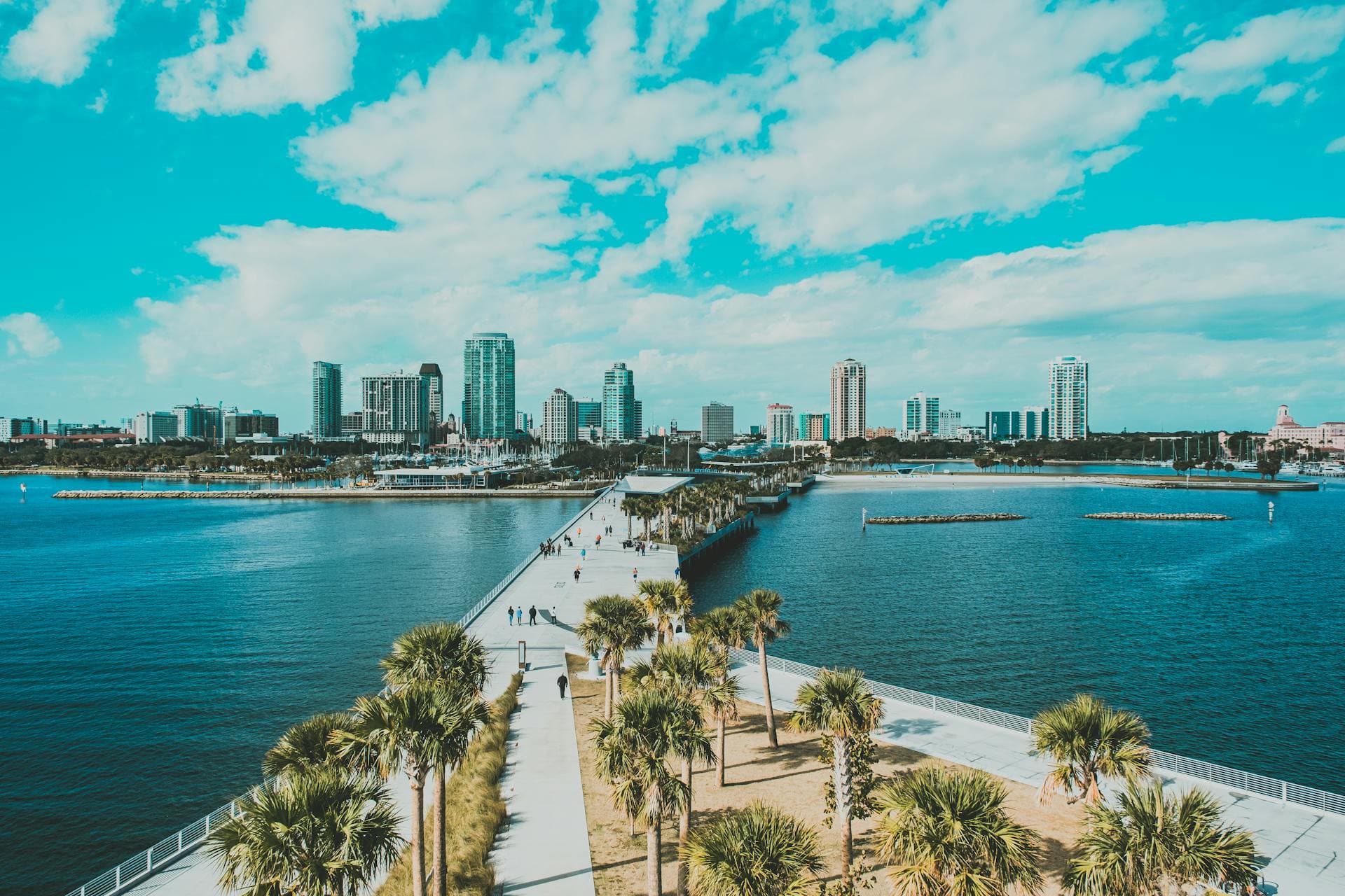 St. Petersburg, Florida
