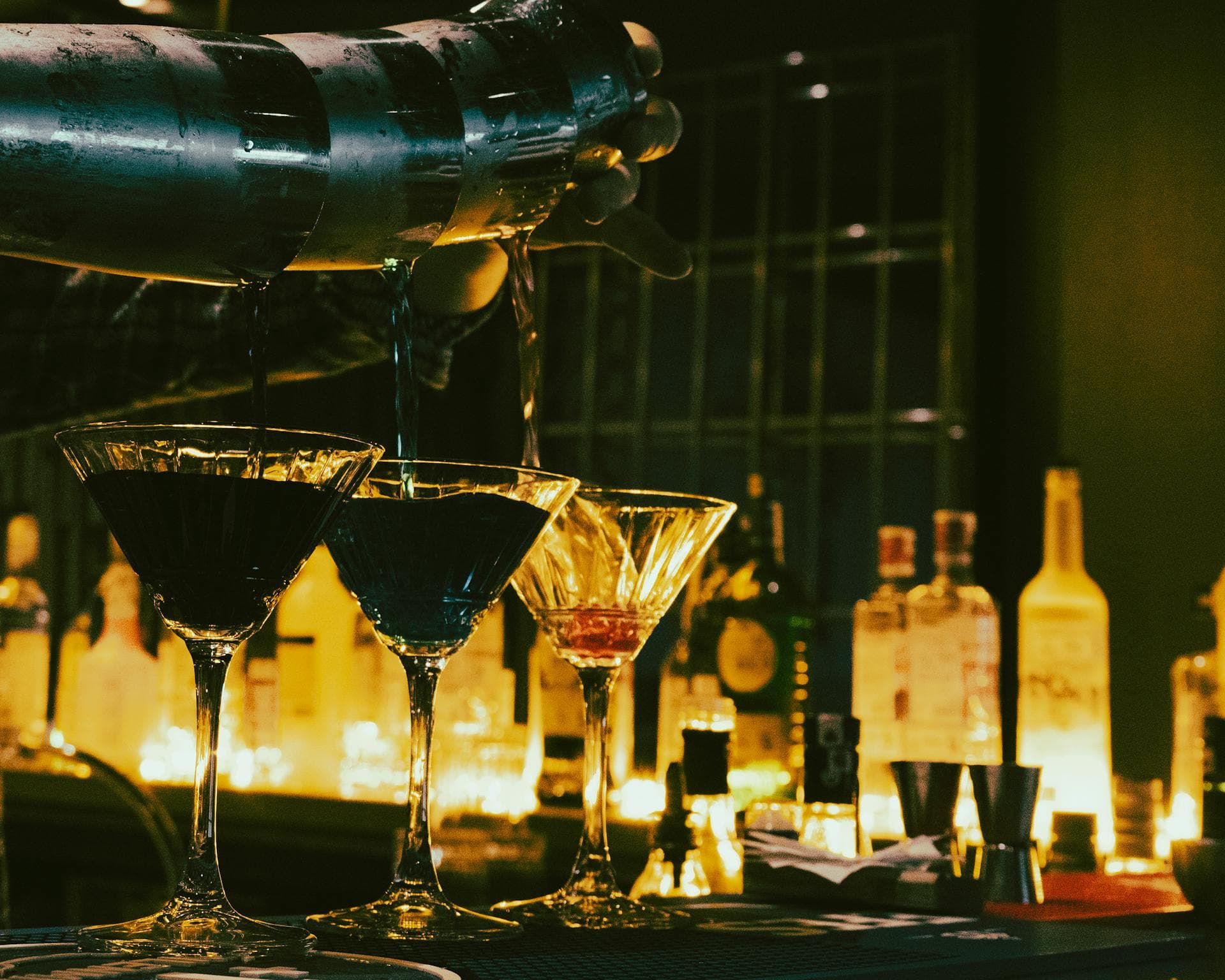 Your Bar Staff Is Losing Tips — Here's Why