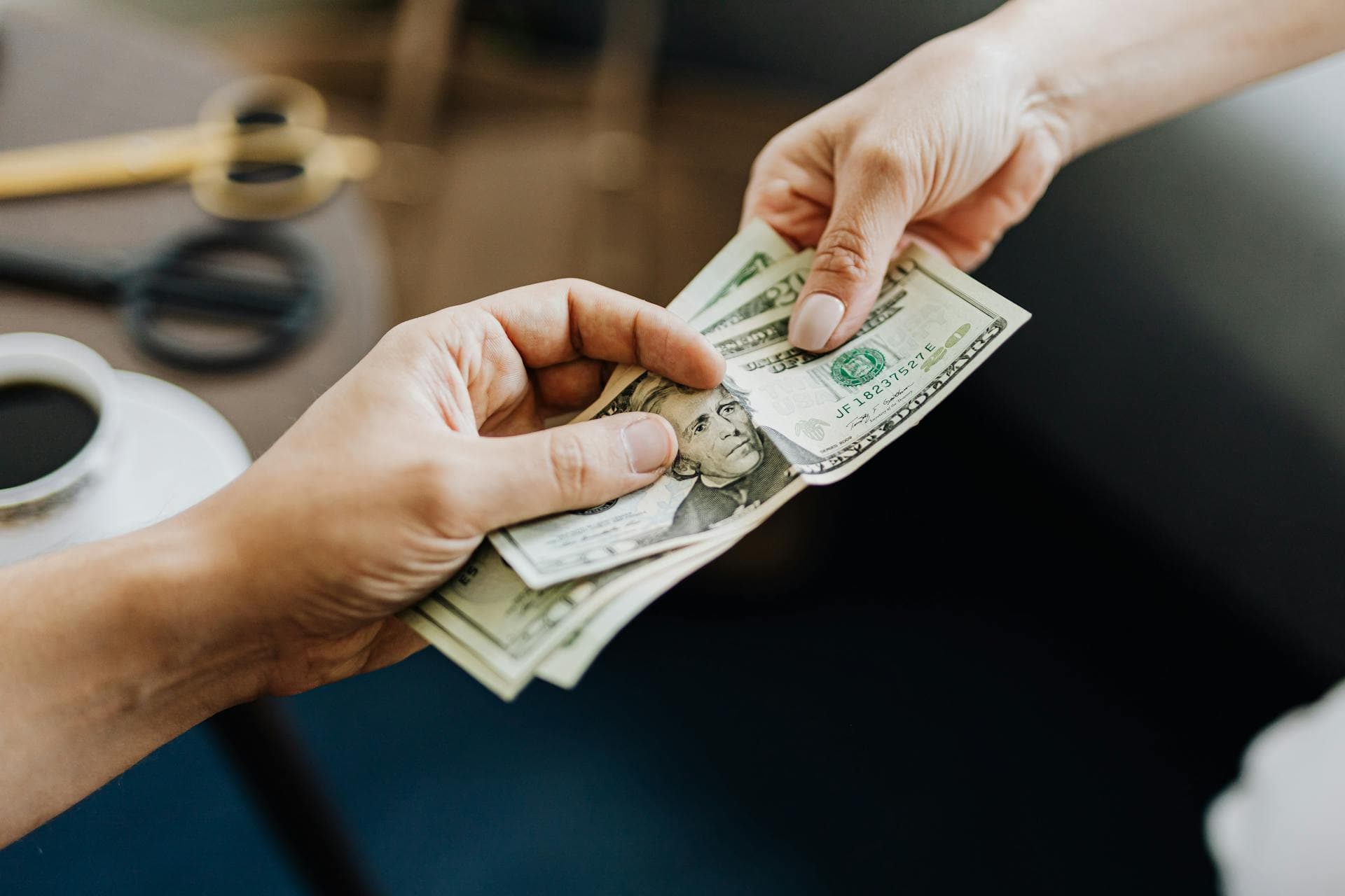 The Cashless Economy Myth: Why Small Businesses Still Need Cash in 2026