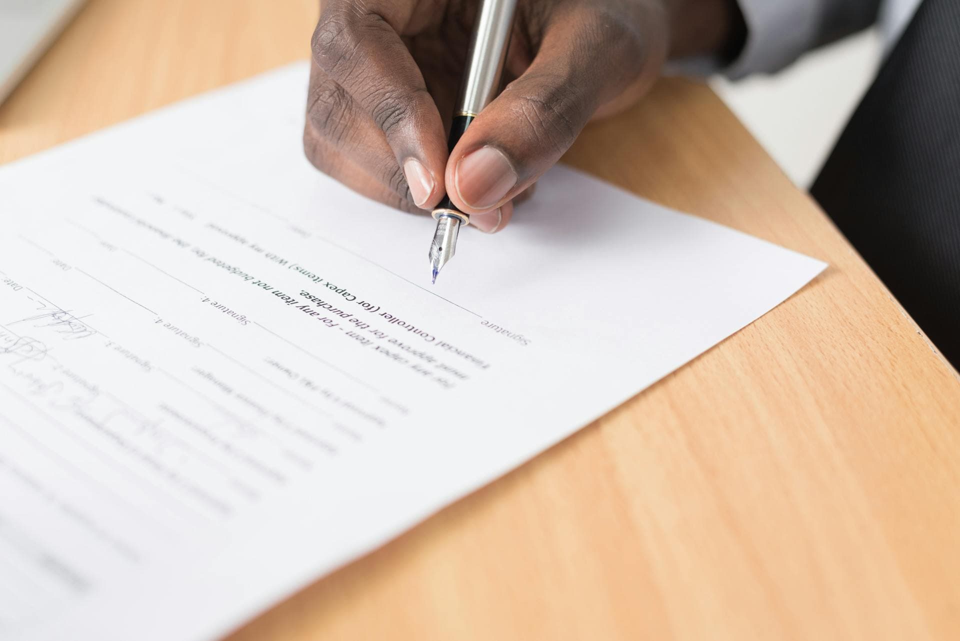 What to Look for in an ATM Placement Contract (Red Flags Included)