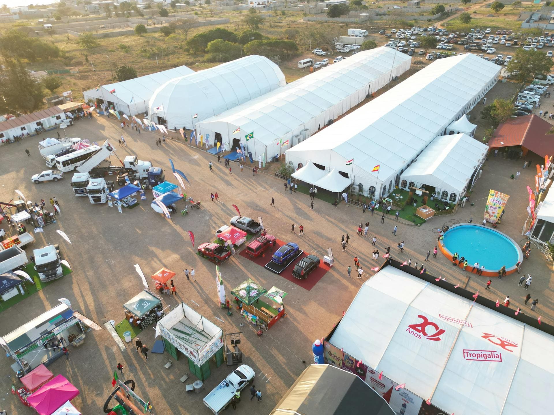 Portable ATM vs. Permanent ATM: Which Does Your Event Need?